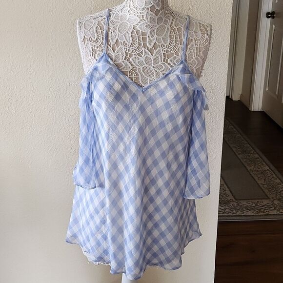 🎉Host Pick🎉Motherhood Maternity Oversized Tunic Top - Picture 1 of 9